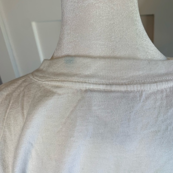 Vintage Mickey Mouse Single Stitch - Picture 7 of 11